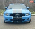Синий Форд Мустанг, объемом двигателя 3.73 л и пробегом 290 тыс. км за 12799 $, фото 1 на Automoto.ua