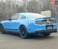 Синий Форд Мустанг, объемом двигателя 3.73 л и пробегом 290 тыс. км за 12799 $, фото 5 на Automoto.ua