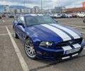 Синий Форд Мустанг, объемом двигателя 3.7 л и пробегом 67 тыс. км за 13000 $, фото 1 на Automoto.ua