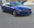Синий Форд Мустанг, объемом двигателя 3.7 л и пробегом 87 тыс. км за 2900 $, фото 1 на Automoto.ua