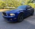 Синій Форд Мустанг, об'ємом двигуна 3.7 л та пробігом 89 тис. км за 2900 $, фото 2 на Automoto.ua