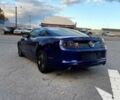 Синий Форд Мустанг, объемом двигателя 3.7 л и пробегом 85 тыс. км за 2900 $, фото 7 на Automoto.ua