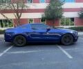 Синій Форд Мустанг, об'ємом двигуна 3.7 л та пробігом 89 тис. км за 2900 $, фото 7 на Automoto.ua