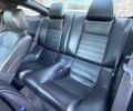 Форд Мустанг 2014 в Кривом Роге на Automoto.ua Синий Форд Мустанг, объемом двигателя 5 л и пробегом 82 тыс. км за 7850 $, фото 12 на Automoto.ua