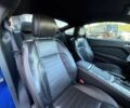 Форд Мустанг 2014 в Кривом Роге на Automoto.ua Синий Форд Мустанг, объемом двигателя 5 л и пробегом 88 тыс. км за 6200 $, фото 9 на Automoto.ua