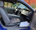 Синий Форд Мустанг, объемом двигателя 3.7 л и пробегом 85 тыс. км за 2900 $, фото 9 на Automoto.ua