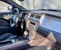 Синий Форд Мустанг, объемом двигателя 5 л и пробегом 88 тыс. км за 2900 $, фото 8 на Automoto.ua