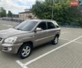 Синий Форд Мустанг, объемом двигателя 3.7 л и пробегом 124 тыс. км за 1753 $, фото 1 на Automoto.ua