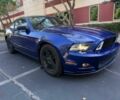 Синій Форд Мустанг, об'ємом двигуна 3.7 л та пробігом 89 тис. км за 2900 $, фото 1 на Automoto.ua