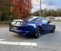 Синий Форд Мустанг, объемом двигателя 3.7 л и пробегом 85 тыс. км за 2900 $, фото 5 на Automoto.ua
