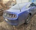 Синій Форд Мустанг, об'ємом двигуна 3.7 л та пробігом 50 тис. км за 5000 $, фото 2 на Automoto.ua