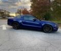 Синий Форд Мустанг, объемом двигателя 3.7 л и пробегом 85 тыс. км за 2900 $, фото 3 на Automoto.ua