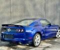 Синий Форд Мустанг, объемом двигателя 5 л и пробегом 88 тыс. км за 2900 $, фото 6 на Automoto.ua
