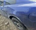Синій Форд Мустанг, об'ємом двигуна 3.7 л та пробігом 50 тис. км за 5000 $, фото 1 на Automoto.ua