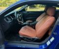 Синій Форд Мустанг, об'ємом двигуна 3.7 л та пробігом 89 тис. км за 2900 $, фото 9 на Automoto.ua