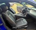 Синий Форд Мустанг, объемом двигателя 5 л и пробегом 149 тыс. км за 8400 $, фото 7 на Automoto.ua