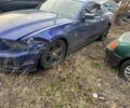 Синій Форд Мустанг, об'ємом двигуна 3.7 л та пробігом 50 тис. км за 5000 $, фото 7 на Automoto.ua