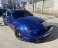 Синий Форд Мустанг, объемом двигателя 3.7 л и пробегом 78 тыс. км за 6700 $, фото 1 на Automoto.ua