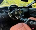 Синій Форд Мустанг, об'ємом двигуна 3.7 л та пробігом 89 тис. км за 2900 $, фото 10 на Automoto.ua