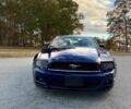 Синий Форд Мустанг, объемом двигателя 3.7 л и пробегом 85 тыс. км за 2900 $, фото 1 на Automoto.ua