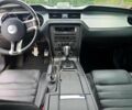 Синий Форд Мустанг, объемом двигателя 5 л и пробегом 149 тыс. км за 8400 $, фото 10 на Automoto.ua