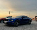 Синій Форд Мустанг, об'ємом двигуна 3.7 л та пробігом 175 тис. км за 15500 $, фото 1 на Automoto.ua