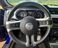 Синий Форд Мустанг, объемом двигателя 5 л и пробегом 149 тыс. км за 8400 $, фото 11 на Automoto.ua