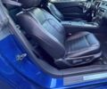 Форд Мустанг 2014 в Кривом Роге на Automoto.ua Синий Форд Мустанг, объемом двигателя 5 л и пробегом 88 тыс. км за 6200 $, фото 10 на Automoto.ua