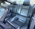Форд Мустанг 2014 в Кривом Роге на Automoto.ua Синий Форд Мустанг, объемом двигателя 5 л и пробегом 88 тыс. км за 6200 $, фото 13 на Automoto.ua
