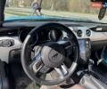 Синий Форд Мустанг, объемом двигателя 2.3 л и пробегом 150 тыс. км за 14600 $, фото 14 на Automoto.ua