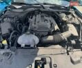 Синий Форд Мустанг, объемом двигателя 2.3 л и пробегом 150 тыс. км за 14600 $, фото 12 на Automoto.ua