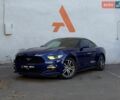 Синий Форд Мустанг, объемом двигателя 2.26 л и пробегом 103 тыс. км за 12990 $, фото 1 на Automoto.ua