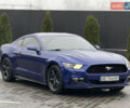 Синій Форд Мустанг, об'ємом двигуна 2.3 л та пробігом 119 тис. км за 12999 $, фото 11 на Automoto.ua