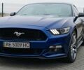 Синій Форд Мустанг, об'ємом двигуна 2.3 л та пробігом 53 тис. км за 17777 $, фото 6 на Automoto.ua