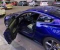 Синій Форд Мустанг, об'ємом двигуна 0.23 л та пробігом 123 тис. км за 15750 $, фото 2 на Automoto.ua
