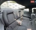 Синий Форд Мустанг, объемом двигателя 2.26 л и пробегом 166 тыс. км за 9200 $, фото 13 на Automoto.ua