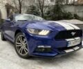 Синій Форд Мустанг, об'ємом двигуна 2.3 л та пробігом 70 тис. км за 25000 $, фото 1 на Automoto.ua