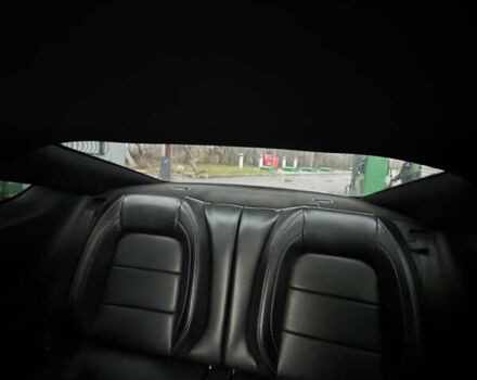 Синий Форд Мустанг, объемом двигателя 2.3 л и пробегом 128 тыс. км за 15800 $, фото 40 на Automoto.ua