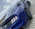 Синій Форд Мустанг, об'ємом двигуна 2.3 л та пробігом 110 тис. км за 14000 $, фото 10 на Automoto.ua