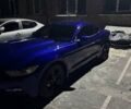Синий Форд Мустанг, объемом двигателя 2.26 л и пробегом 115 тыс. км за 13000 $, фото 1 на Automoto.ua