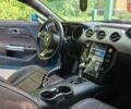Синий Форд Мустанг, объемом двигателя 2.3 л и пробегом 150 тыс. км за 14600 $, фото 3 на Automoto.ua