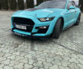 Синій Форд Мустанг, об'ємом двигуна 2.3 л та пробігом 140 тис. км за 18199 $, фото 1 на Automoto.ua