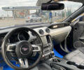 Синій Форд Мустанг, об'ємом двигуна 2.3 л та пробігом 110 тис. км за 14000 $, фото 17 на Automoto.ua