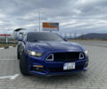 Синій Форд Мустанг, об'ємом двигуна 2.3 л та пробігом 110 тис. км за 14000 $, фото 3 на Automoto.ua