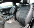 Синий Форд Мустанг, объемом двигателя 2.26 л и пробегом 42 тыс. км за 3000 $, фото 5 на Automoto.ua