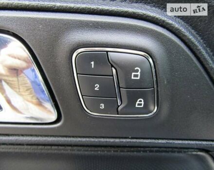 Синий Форд Мустанг, объемом двигателя 2.26 л и пробегом 42 тыс. км за 3000 $, фото 19 на Automoto.ua