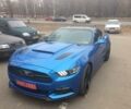Синій Форд Мустанг, об'ємом двигуна 2.3 л та пробігом 55 тис. км за 26000 $, фото 1 на Automoto.ua