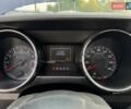 Синий Форд Мустанг, объемом двигателя 2.26 л и пробегом 166 тыс. км за 9200 $, фото 17 на Automoto.ua