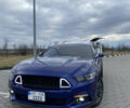 Синій Форд Мустанг, об'ємом двигуна 2.3 л та пробігом 110 тис. км за 14000 $, фото 23 на Automoto.ua