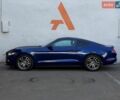 Синий Форд Мустанг, объемом двигателя 2.26 л и пробегом 103 тыс. км за 12990 $, фото 3 на Automoto.ua